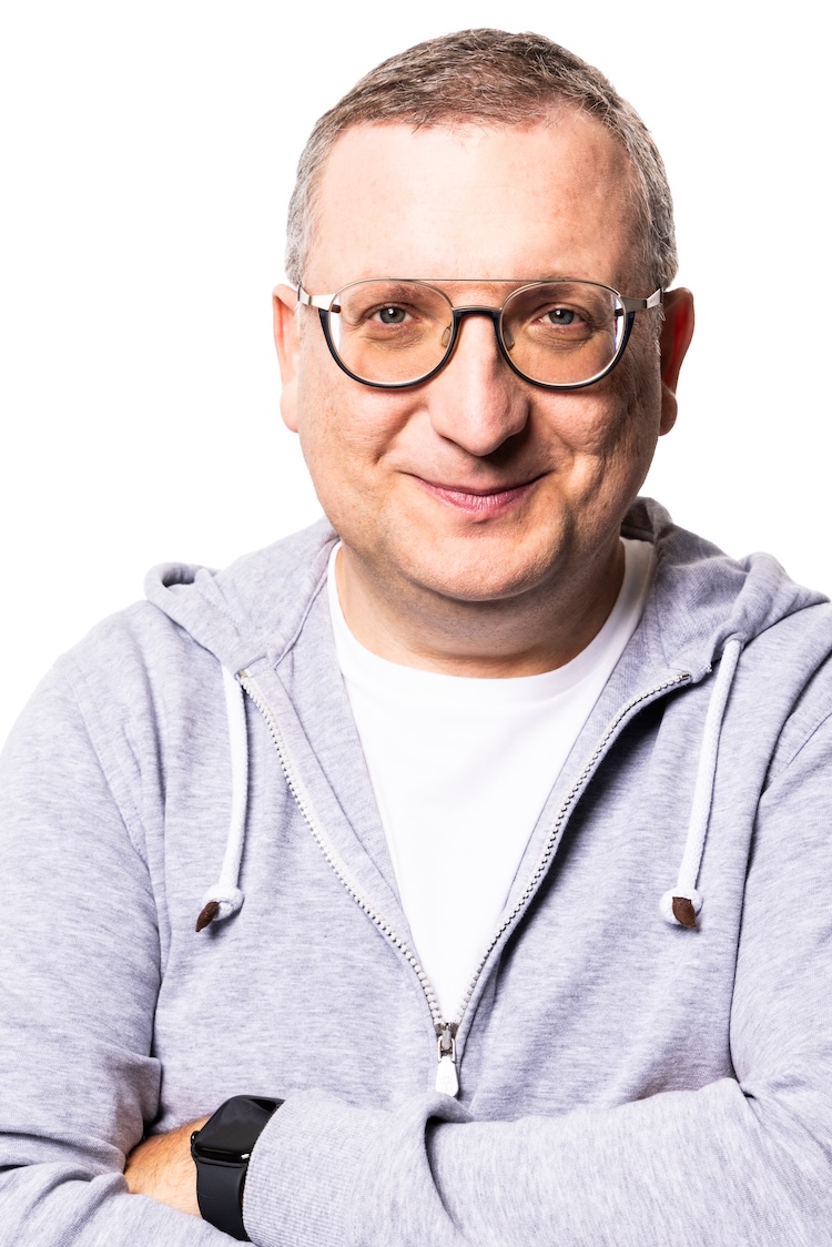 Igor Tsyganskiy